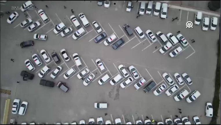 Yerlikaya duyurdu! Mahzen-49’da ‘Durmuş Görmez çetesi’ çökertildi - Resim: 12